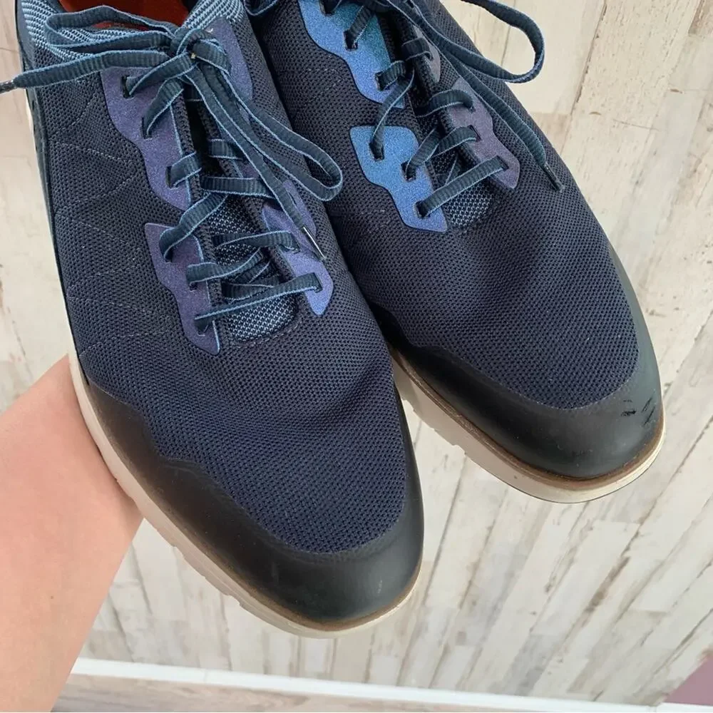 RockPort Total Motion Mudguard Sneakers Shoes